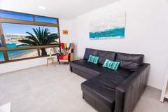Ferienhaus - New Patalavaca ocean views By CanariasGetaway - Ferienunterkunft in Mogan (3 Personen)