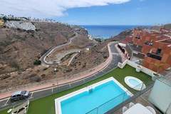 Ferienhaus - Beyond Amadores 11 By CanariasGetaway - Ferienunterkunft in Mogan (4 Personen)