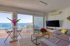 Ferienhaus - Tufia Marine Life by Canariasgetaway - Ferienunterkunft in Telde (3 Personen)