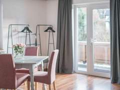Ferienwohnung - Ferienwohnung Anny 2