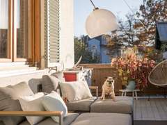 Ferienwohnung - Ferienwohnung Anny 3