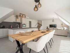 Ferienwohnung - Ferienwohnung Seabird I with terrace