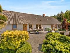 Ferienhaus - Ferienhaus Elia - 5km to the inlet