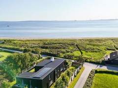 Ferienhaus - Ferienhaus Nille - 30m from the sea