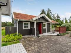 Ferienhaus - Ferienhaus Thine - 800m from the sea