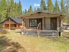 Ferienhaus - Ferienhaus Alapytinki
