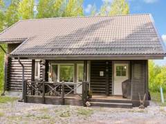 Ferienhaus - Ferienhaus Siili