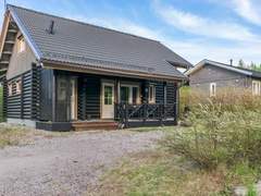 Ferienhaus - Ferienhaus Ilves