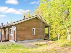 Ferienhaus - Ferienhaus Ahma