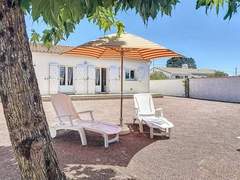 Ferienhaus - Ferienhaus Ryff