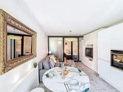 Ferienwohnung - Ferienwohnung Les Marquises