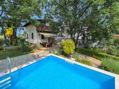 Ferienhaus - Ferienhaus Ajla
