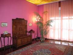Ferienwohnung - Ferienwohnung Alpini