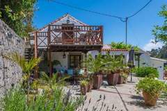 Ferienhaus - GC0002 Finca Casa Nanita B - Ferienunterkunft in Moya (5 Personen)