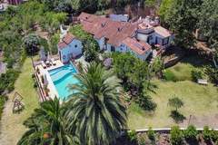 Ferienhaus - GC0003 Finca Casa Nanita C - Ferienunterkunft in Moya (3 Personen)