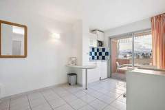 Ferienwohnung - PRIMAVERA N°218 - 2P4 - Ferienunterkunft in Agde (4 Personen)