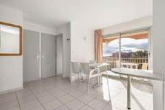 Ferienwohnung - PRIMAVERA N°202 - 3P6 - Ferienunterkunft in Agde (6 Personen)