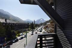 Ferienwohnung - Residence Le Hameau - Les Deux Alpes //  Apt  T 2/6 - Ferienunterkunft in Les Deux Alpes (6 Personen)
