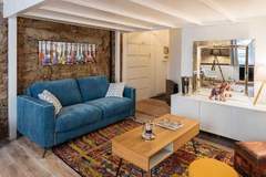 Ferienwohnung - FR-3-CATHERINE - Ferienunterkunft in Lyon (2 Personen)