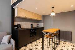 Ferienwohnung - JBV-6-VIEILLE - Ferienunterkunft in Lyon (2 Personen)
