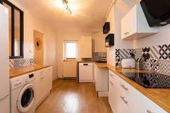 Ferienwohnung - AR-22-PALAIS - Ferienunterkunft in Lyon (2 Personen)