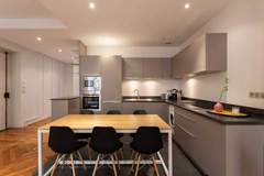 Ferienwohnung - VC-43-FRANKLIN - Ferienunterkunft in Lyon (6 Personen)