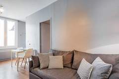 Ferienwohnung - BP-41-SEGUIN-3F - Ferienunterkunft in Lyon (4 Personen)