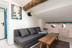 Ferienwohnung - MM-13-MONTBEL - Ferienunterkunft in Lyon (2 Personen)