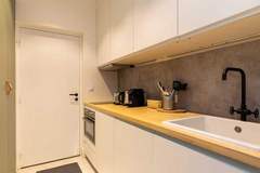 Ferienwohnung - EB-22-AINAY - Ferienunterkunft in Lyon (2 Personen)