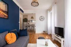 Ferienwohnung - VG-22-AINAY - Ferienunterkunft in Lyon (4 Personen)
