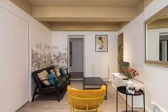 Ferienwohnung - QG-3-POULAILLERIE - Ferienunterkunft in Lyon (4 Personen)