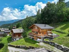 Ferienhaus - Ferienhaus, Chalet Etoile