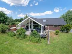 Ferienhaus - Ferienhaus Mika - 800m from the sea