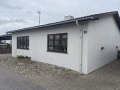 Ferienhaus - Ferienhaus Antine - 400m from the sea