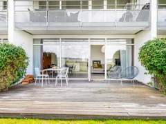 Ferienwohnung - Ferienwohnung, Appartement Arian - 25m from the sea