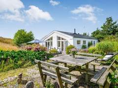 Ferienhaus - Ferienhaus Idalia - 600m from the sea