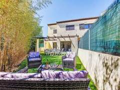 Ferienhaus - Ferienhaus Les Bleuets
