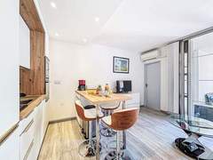 Ferienwohnung - Ferienwohnung Le Babylone