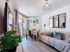 Ferienwohnung - Ferienwohnung Front de Mer