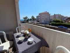 Ferienwohnung - Ferienwohnung Le Vieux Port