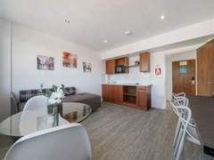 Ferienwohnung - Ferienwohnung, Appartement Roland House - Two Bedroom A