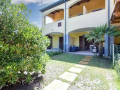 Ferienwohnung - Ferienwohnung Baia delle Mimose
