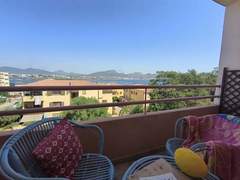 Ferienwohnung - Ferienwohnung Poltu Cuadu