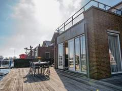 Ferienwohnung - Ferienwohnung Westergeest 2