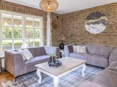 Ferienhaus - Ferienhaus Boomgaard