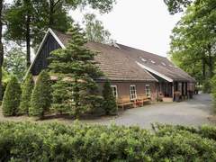 Ferienhaus - Ferienhaus, Landhaus De Vuursteen