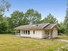 Ferienhaus - Ferienhaus Gyllebo