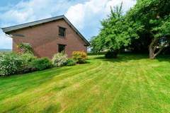 Ferienhaus - Gite La Maison Bleue - Ferienunterkunft in Lierneux (4 Personen)