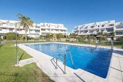 Ferienwohnung - Puerta Del Sol - Conil - Ferienunterkunft in Cadiz (4 Personen)