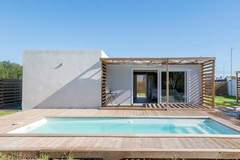 Ferienhaus - Chalet Los Naranjos - Ferienunterkunft in Cadiz (6 Personen)